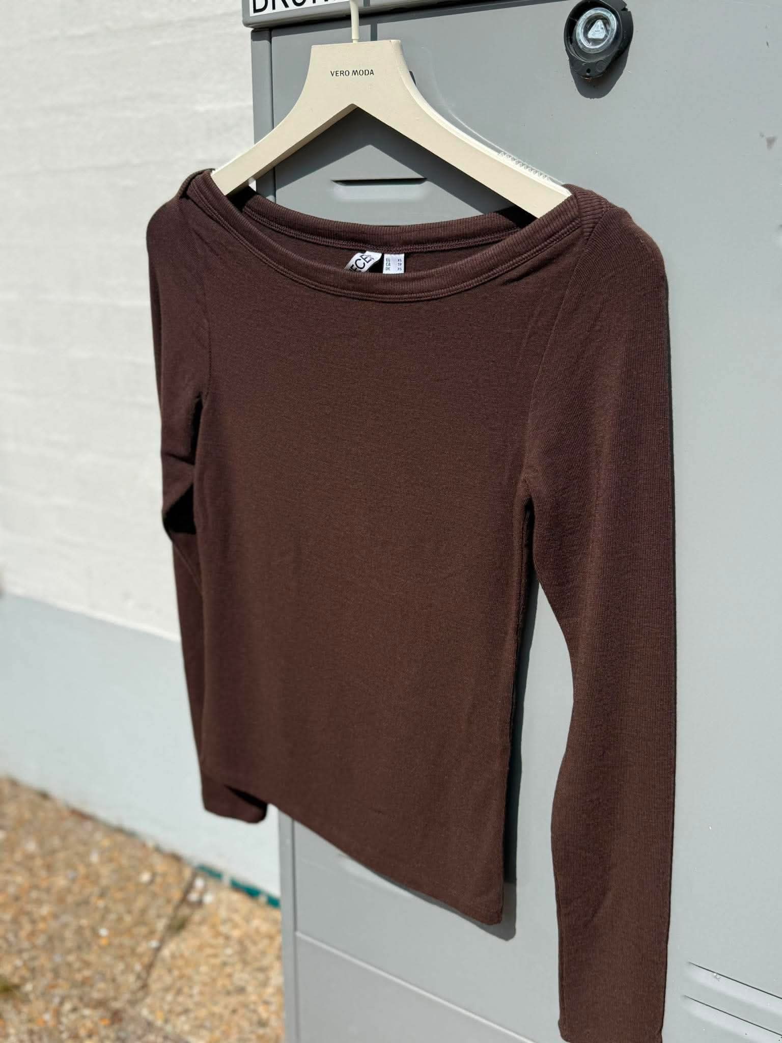 PCSOF T-shirt - Hot Fudge